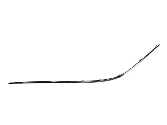 Mercedes-Benz Sier- / beschermingspaneel, bumper