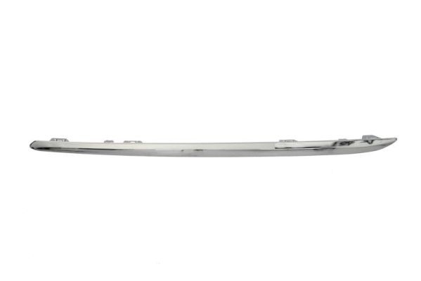 Mercedes-Benz Sier- / beschermingspaneel, bumper