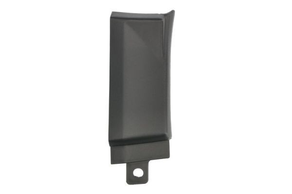 Mercedes-Benz Sier- / beschermingspaneel, bumper