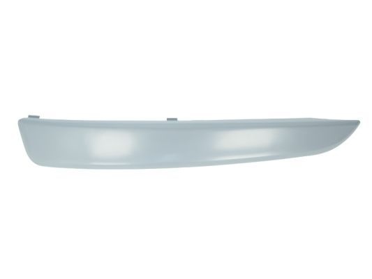 Opel Sier- / beschermingspaneel, bumper