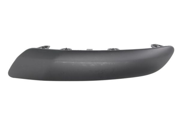 Peugeot Sier- / beschermingspaneel, bumper