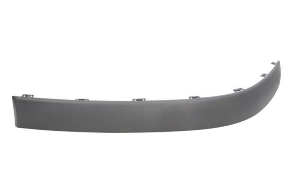 Renault Sier- / beschermingspaneel, bumper
