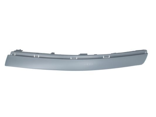 Volkswagen Sier- / beschermingspaneel, bumper