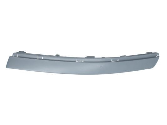 Volkswagen Sier- / beschermingspaneel, bumper