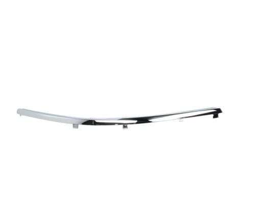 Volkswagen Sier- / beschermingspaneel, bumper