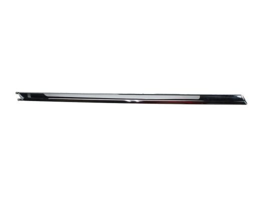 Volkswagen Sier- / beschermingspaneel, bumper