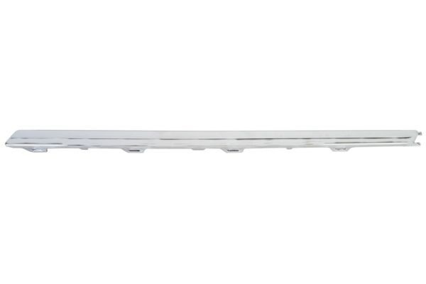 Volkswagen Sier- / beschermingspaneel, bumper