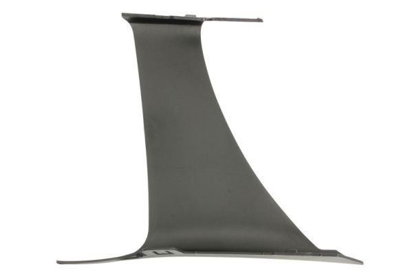 Mercedes-Benz Sier- / beschermingspaneel, bumper