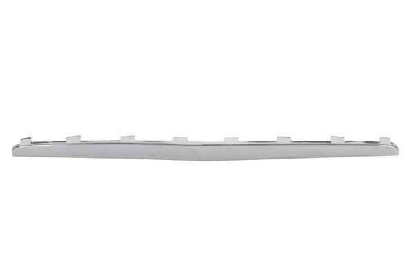 Mercedes-Benz Sier- / Beschermingspaneel, radiateurgrille