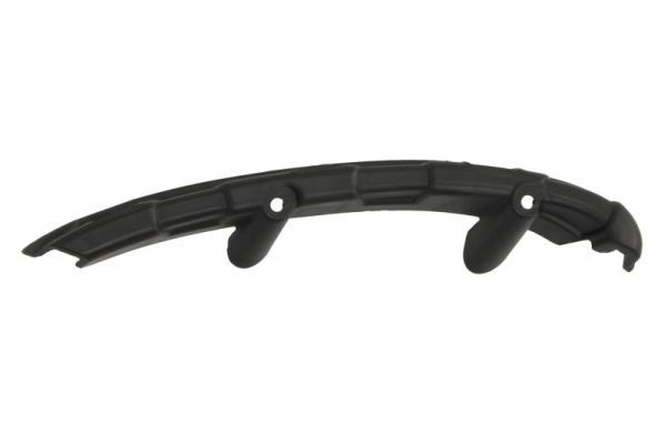 Mercedes-Benz Sier- / beschermingspaneel, bumper
