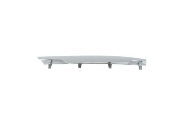 Mercedes-Benz Sier- / beschermingspaneel, bumper