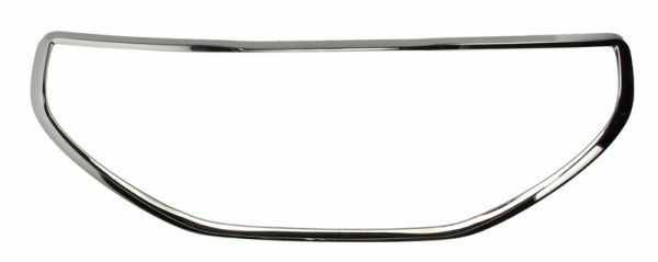 Peugeot Sier- / Beschermingspaneel, radiateurgrille