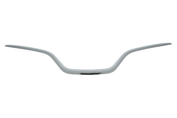 Renault Sier- / Beschermingspaneel, radiateurgrille