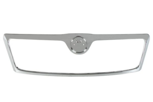 Skoda Sier- / Beschermingspaneel, radiateurgrille