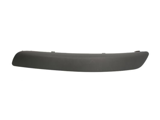 Volkswagen Sier- / beschermingspaneel, bumper