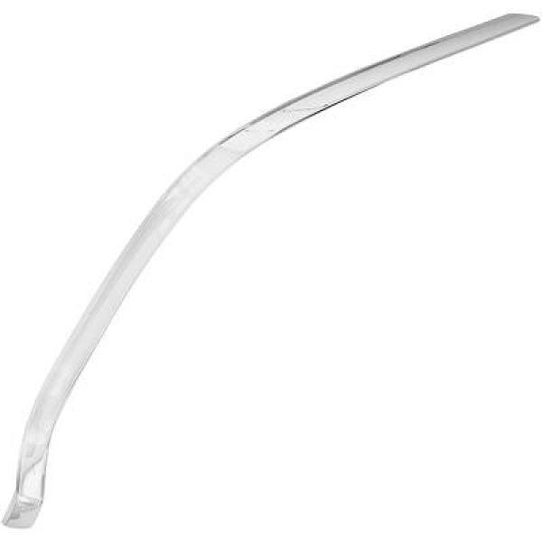 Toyota Sier- / beschermingspaneel, bumper