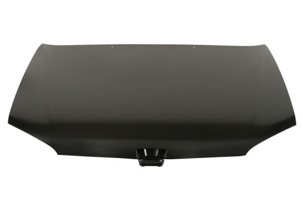 Peugeot Motorkap
