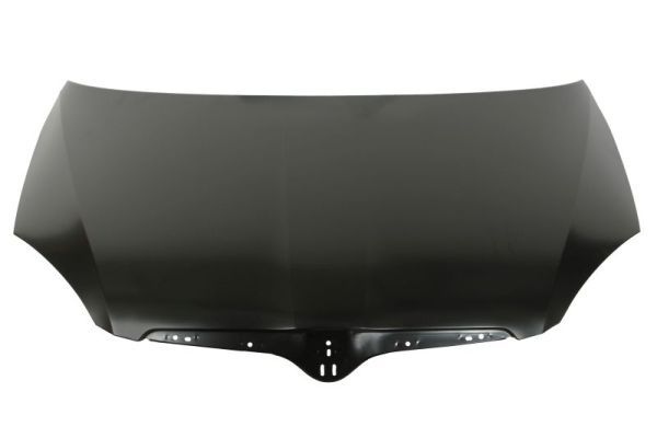 Skoda Motorkap
