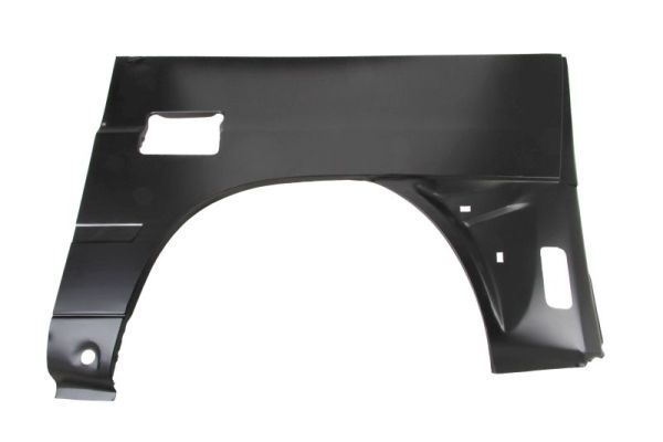 Mercedes-Benz Spatbord