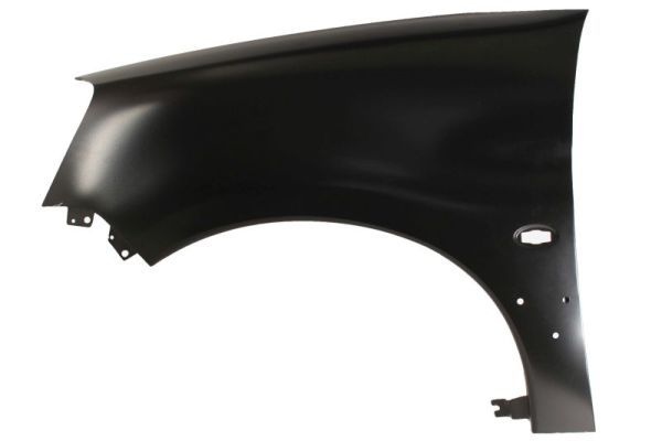 Citroen Spatbord