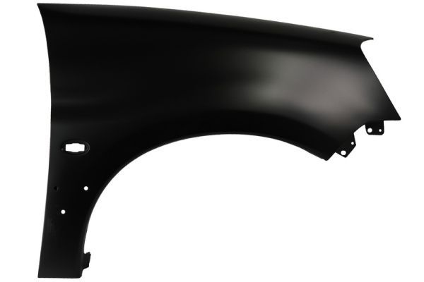 Citroen Spatbord