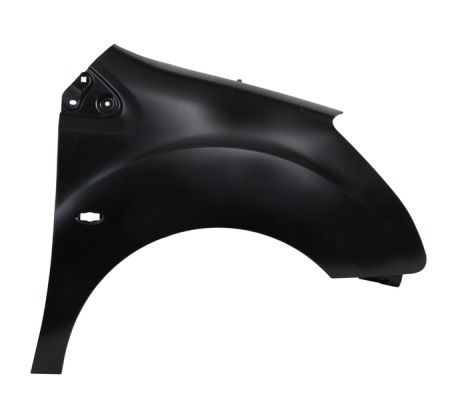 Citroen Spatbord