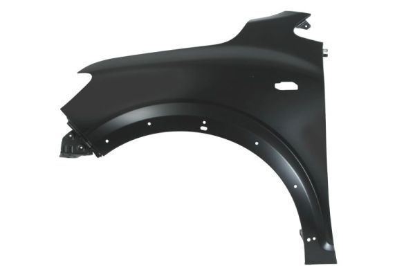 Dacia Spatbord