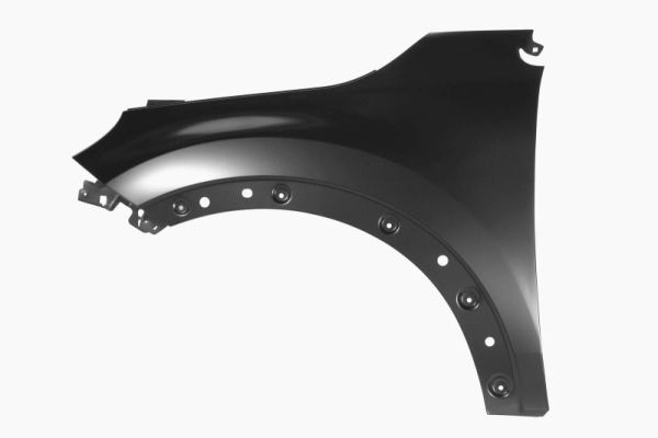 Fiat Spatbord