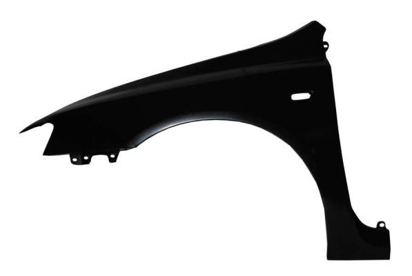Fiat Spatbord