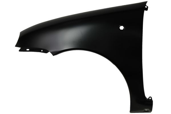 Fiat Spatbord