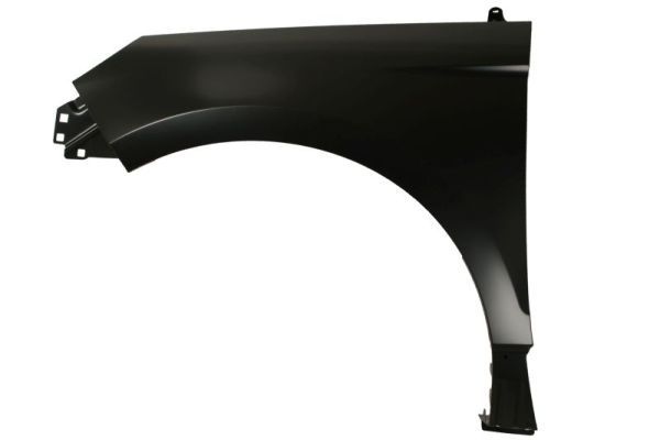 Ford Usa Spatbord
