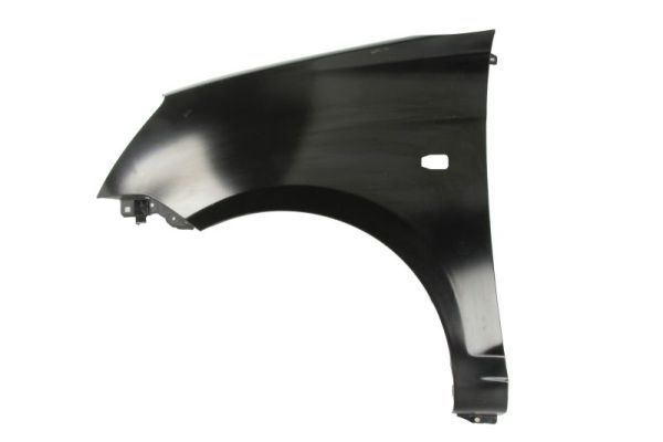 Kia Spatbord