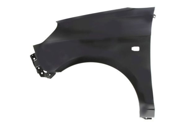Kia Spatbord