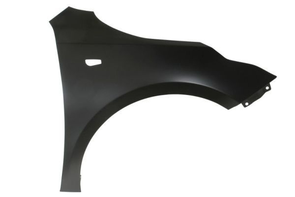 Kia Spatbord