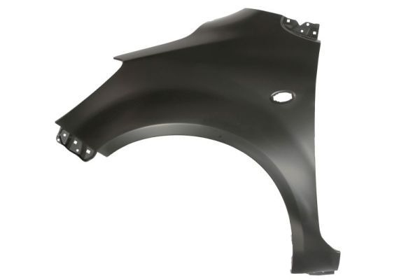 Opel Spatbord