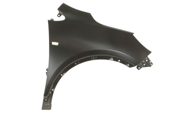 Opel Spatbord
