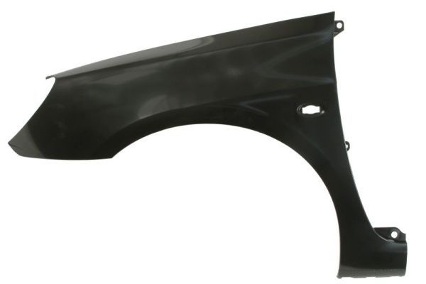 Peugeot Spatbord