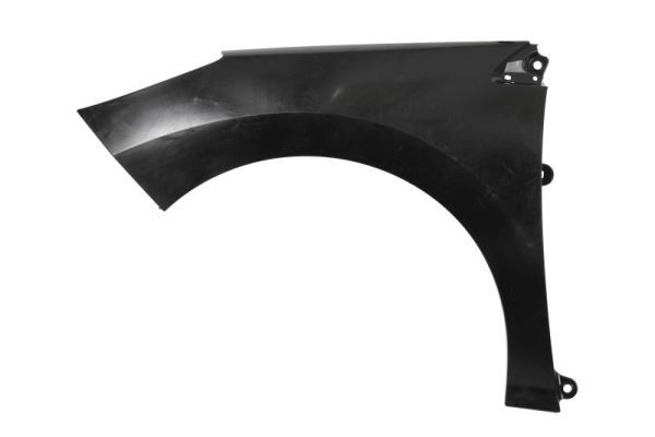 Peugeot Spatbord