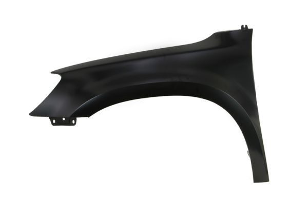 Skoda Spatbord