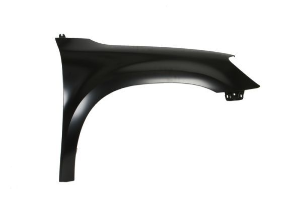 Skoda Spatbord