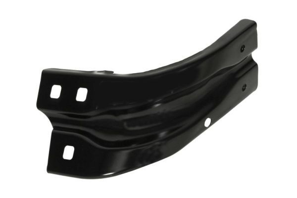 Jeep Ophanging, spatbordfixering