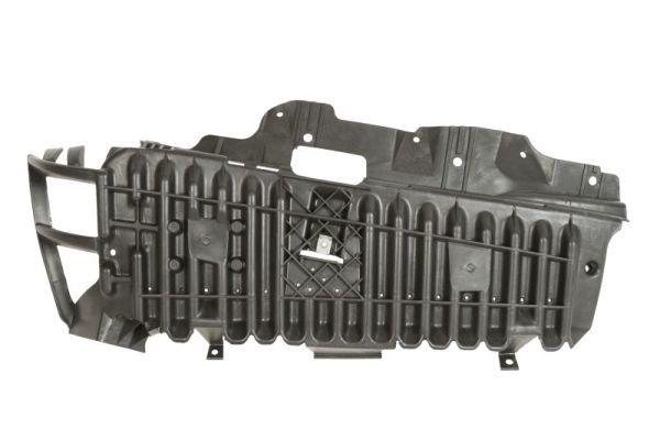Jeep Ophanging, spatbordfixering
