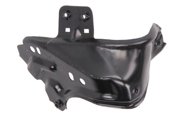 Toyota Ophanging, spatbordfixering