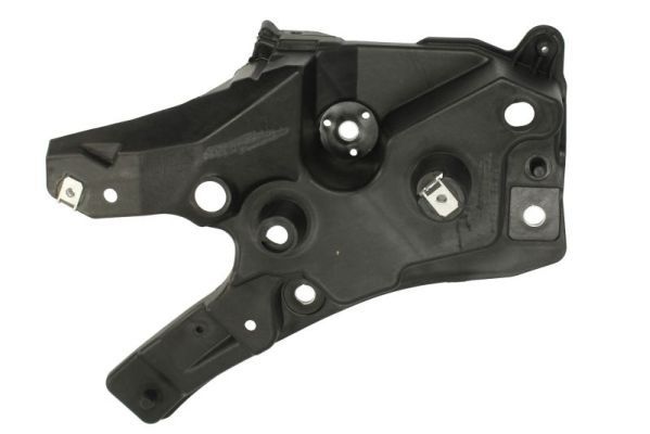 Volvo Ophanging, spatbordfixering