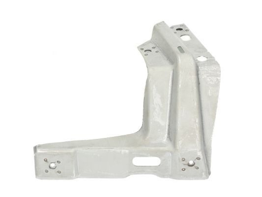 Volkswagen Ophanging, spatbordfixering