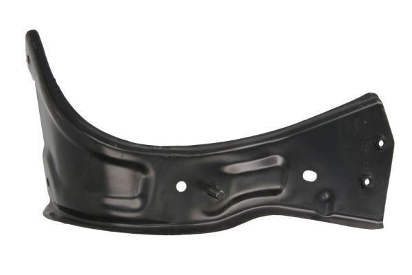 Volkswagen Ophanging, spatbordfixering