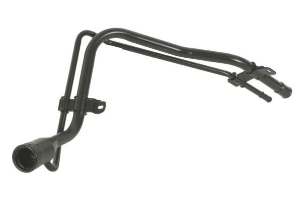 Ford Invulpijp, brandstoftank