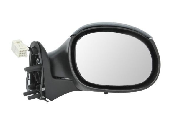 Citroen Buitenspiegel