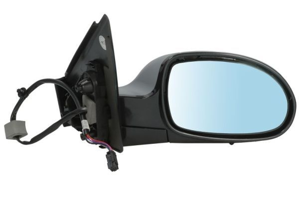 Citroen Buitenspiegel
