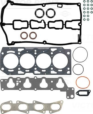 Alfa Romeo Pakkingset, cilinderkop